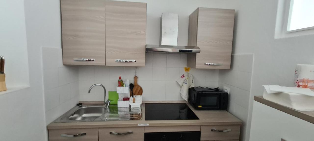 Ferienwohnung Da Ersilia Cernobbio Exterior foto