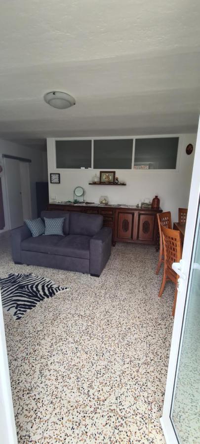 Ferienwohnung Da Ersilia Cernobbio Exterior foto