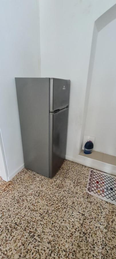Ferienwohnung Da Ersilia Cernobbio Exterior foto