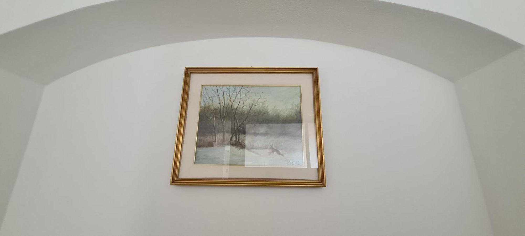Ferienwohnung Da Ersilia Cernobbio Exterior foto