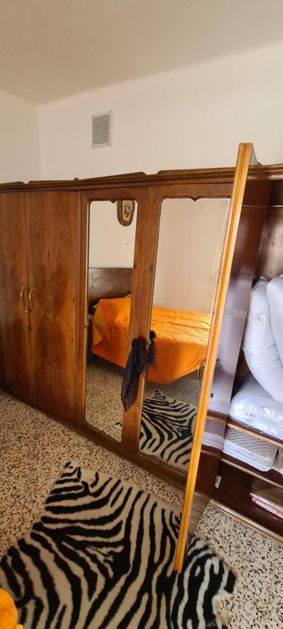 Ferienwohnung Da Ersilia Cernobbio Exterior foto