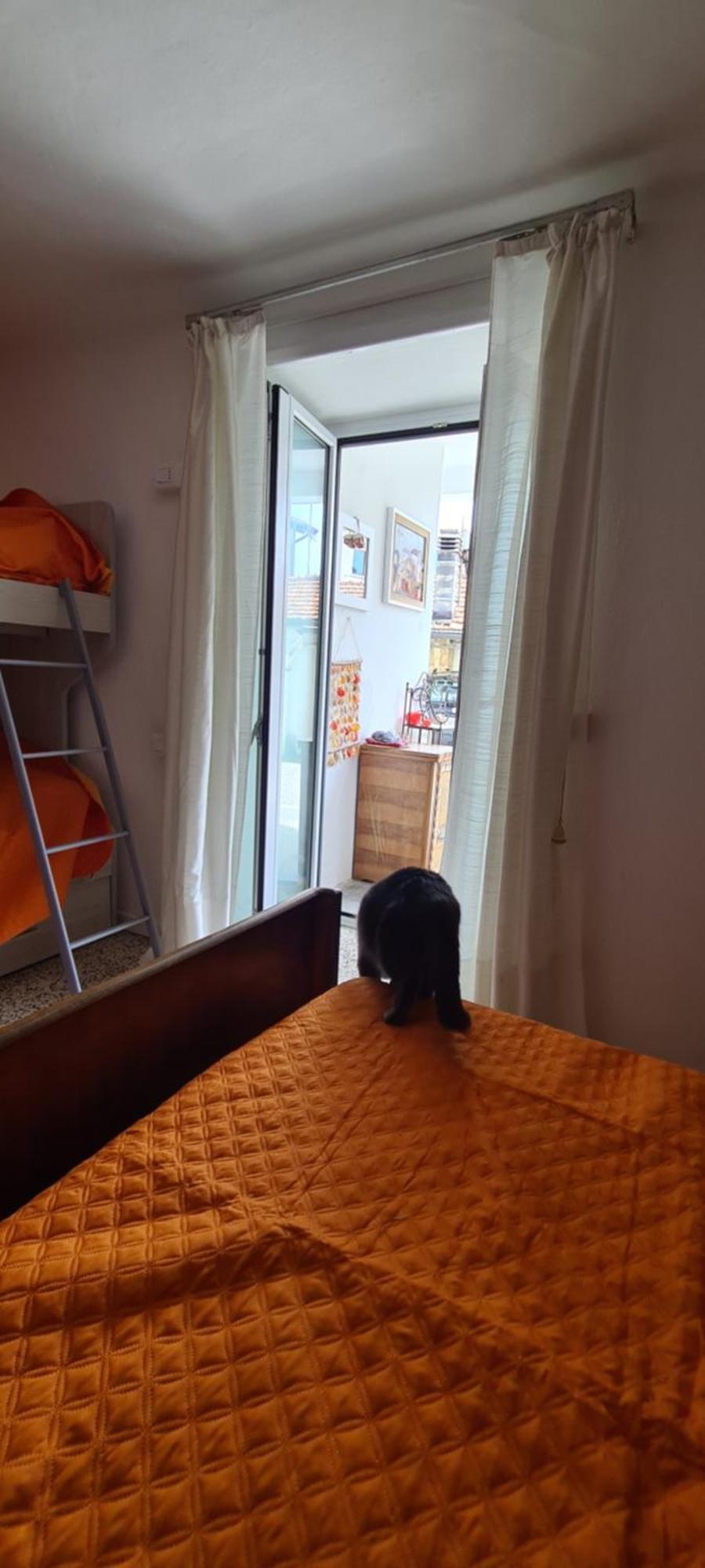 Ferienwohnung Da Ersilia Cernobbio Exterior foto